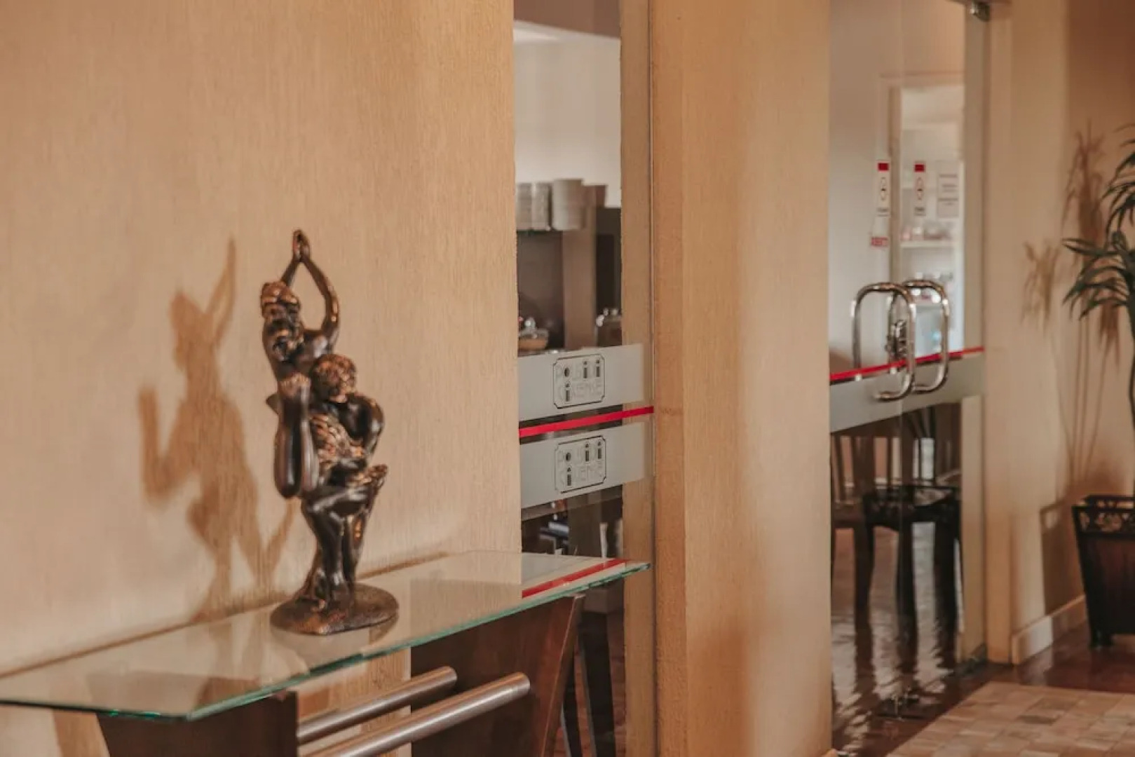 Hotel Pousada Caxiense