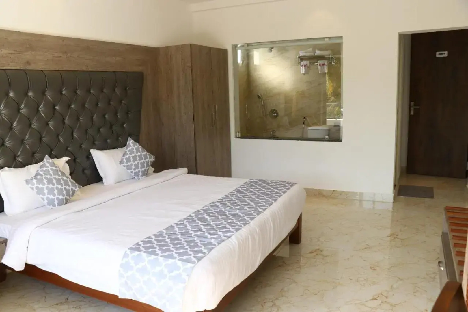 La Vera Boutique Hotel