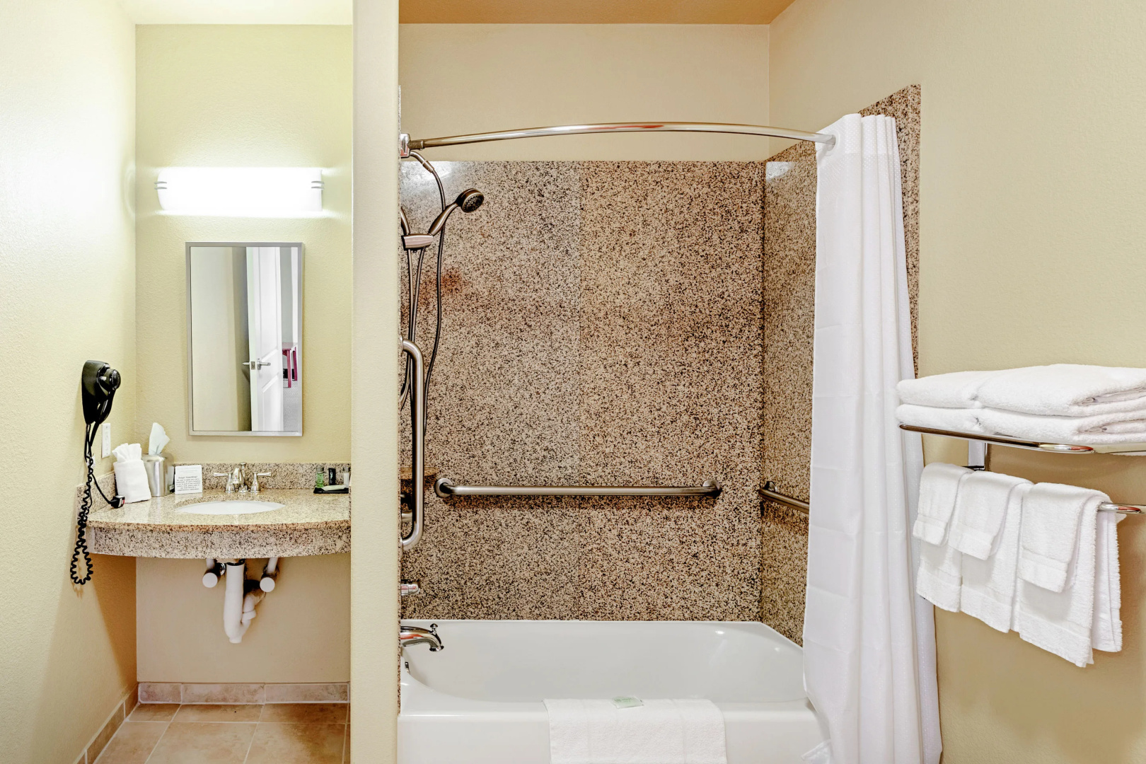 Sleep Inn & Suites Abilene Near University