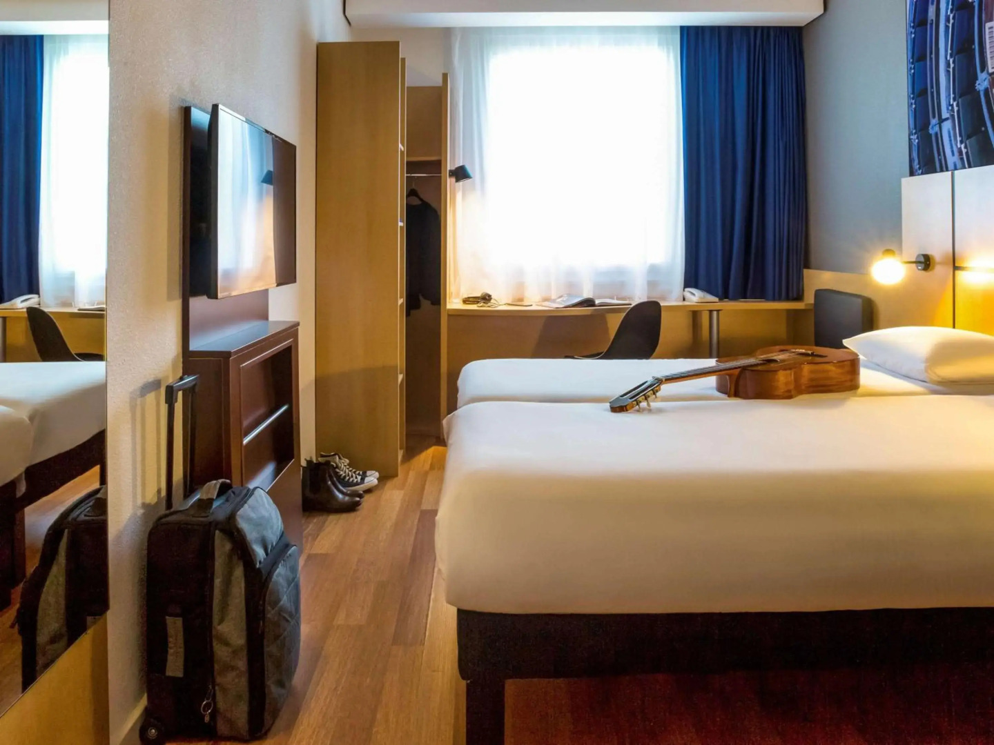 ibis Geneve Petit Lancy