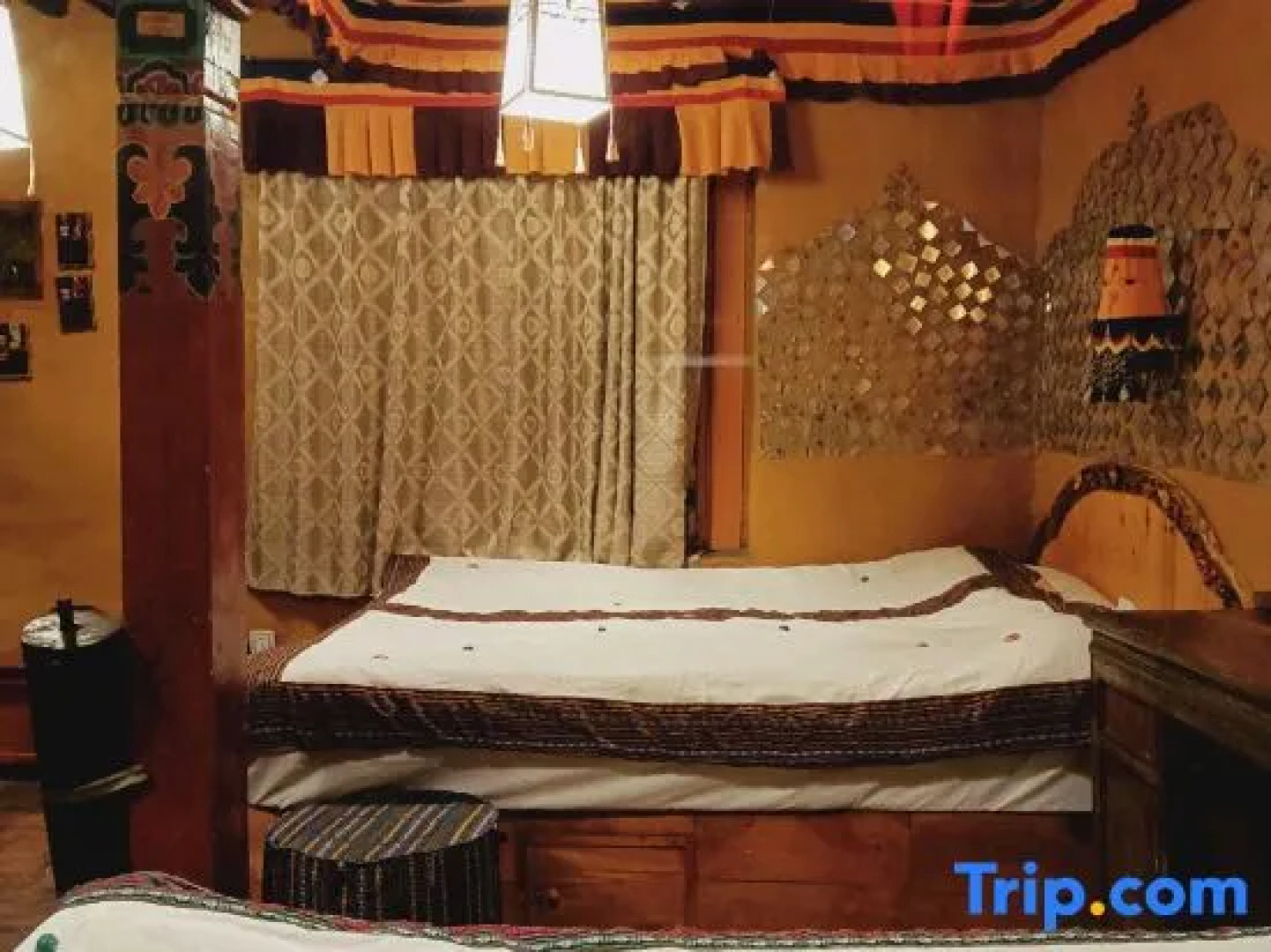 Shmbhala Palace Hotel