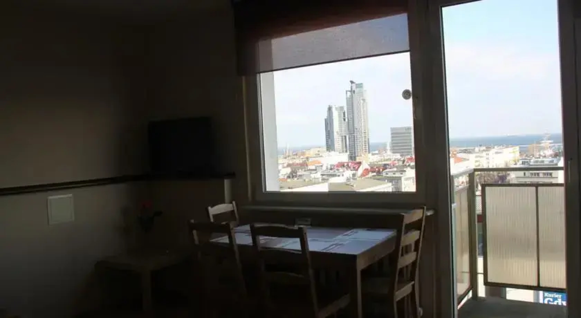 Sleepy3city with Sea View II