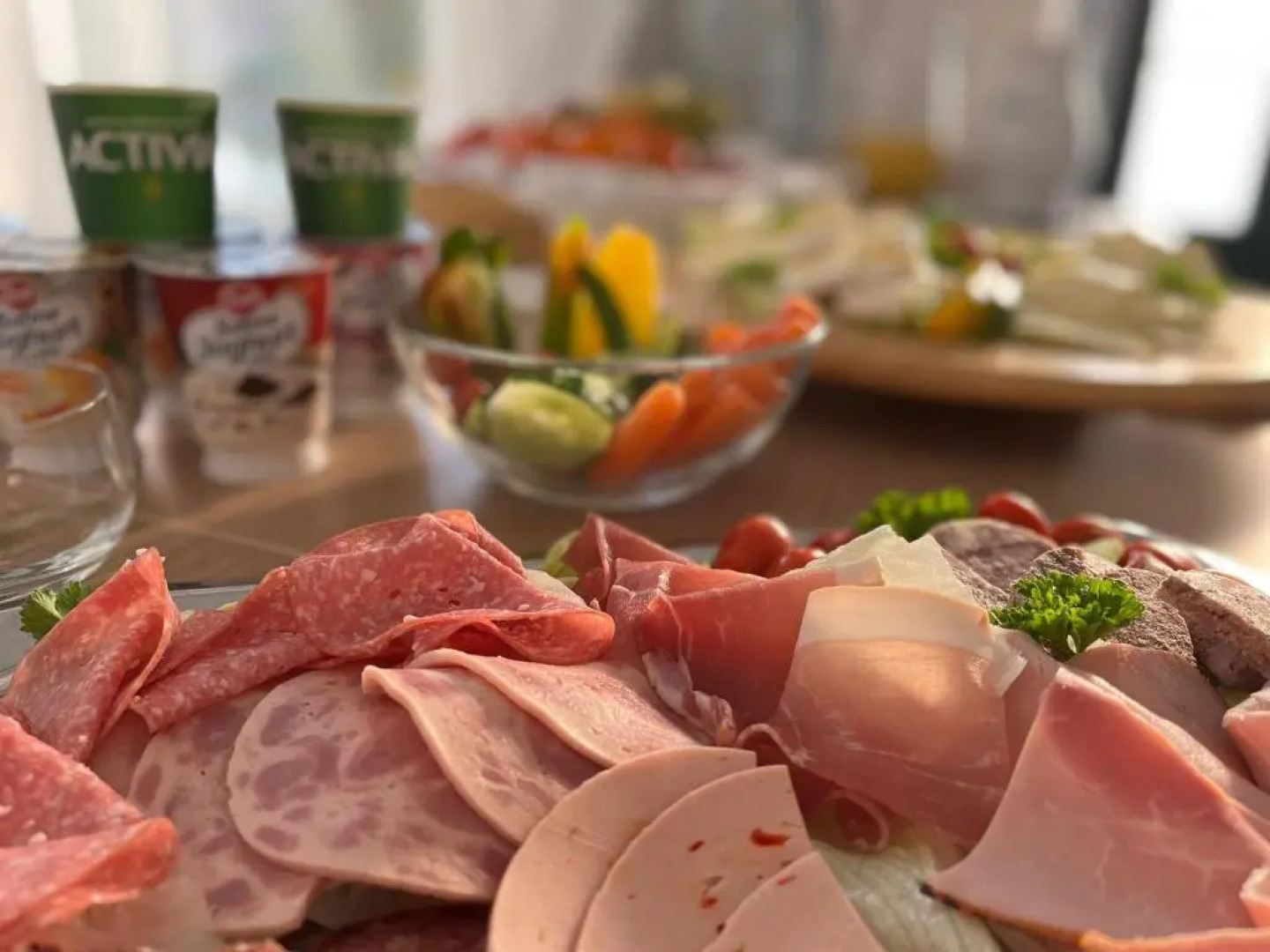 Parkhotel Am Schwanenteich