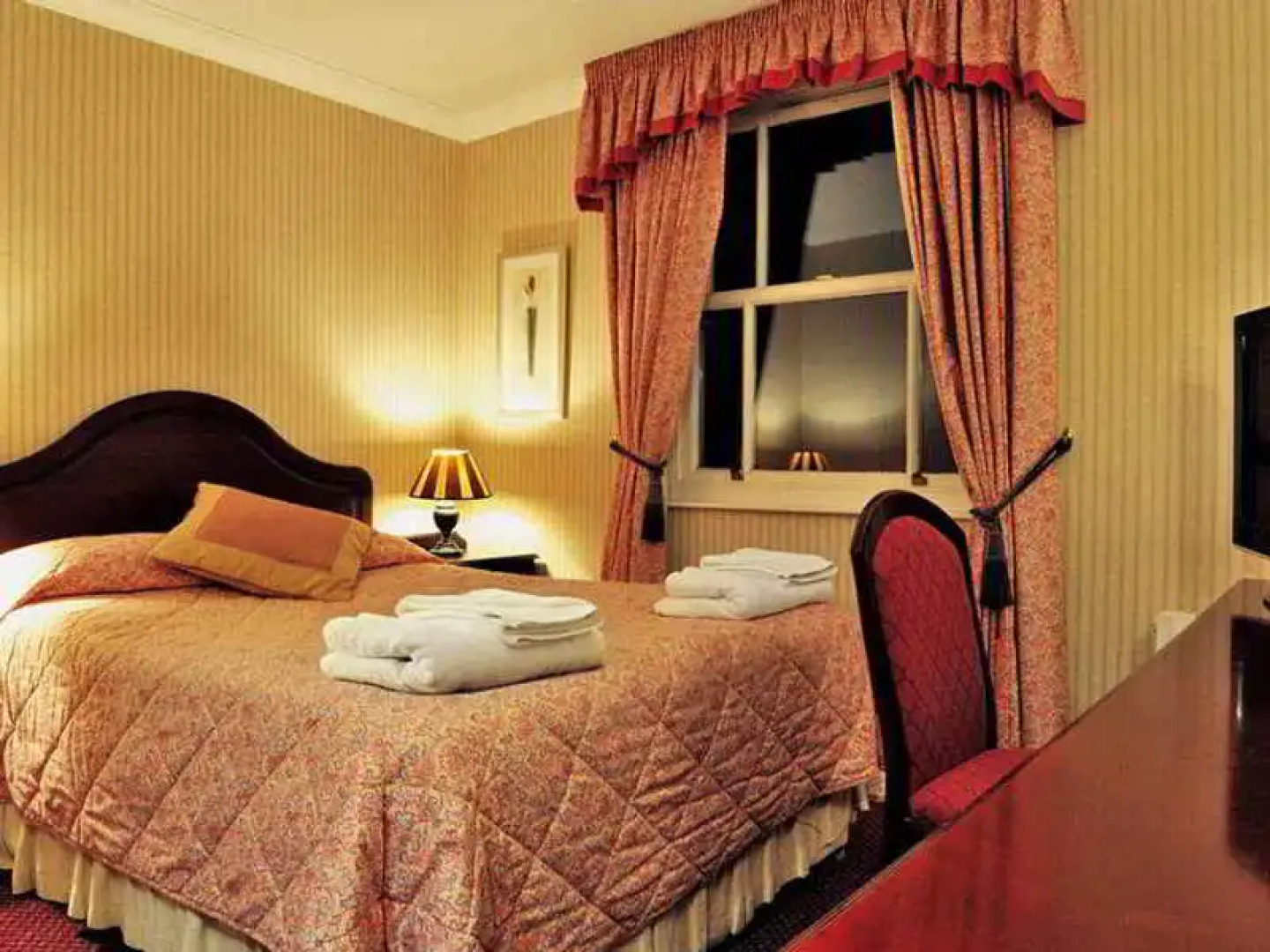 Longhirst Hall Hotel