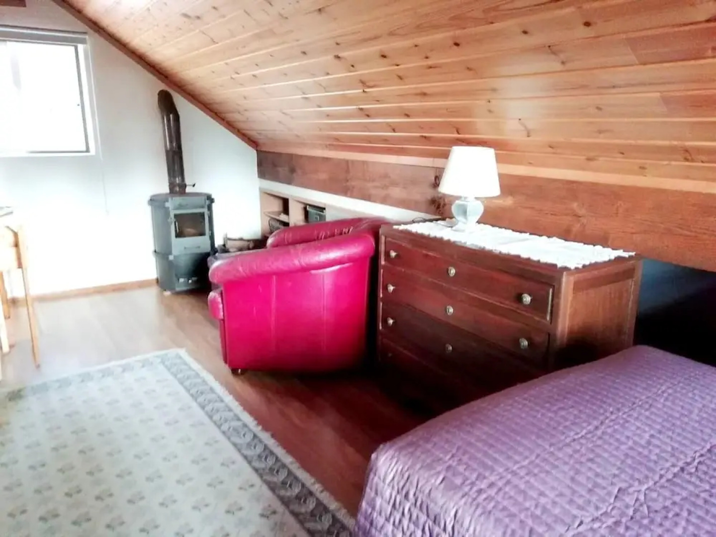 House With 2 Bedrooms in Colares, With Terrace and Wifi