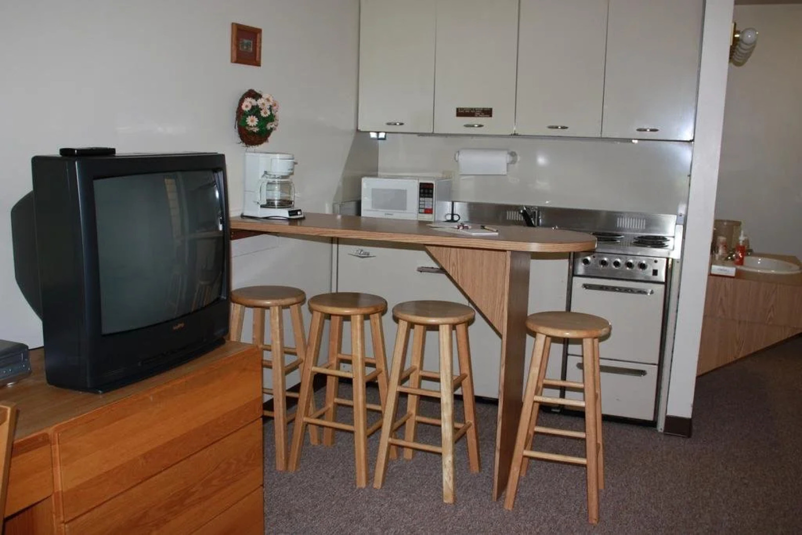 Parkwood Lodge - Door County