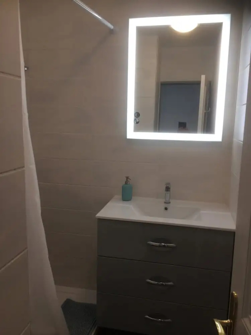 Très bel appartement