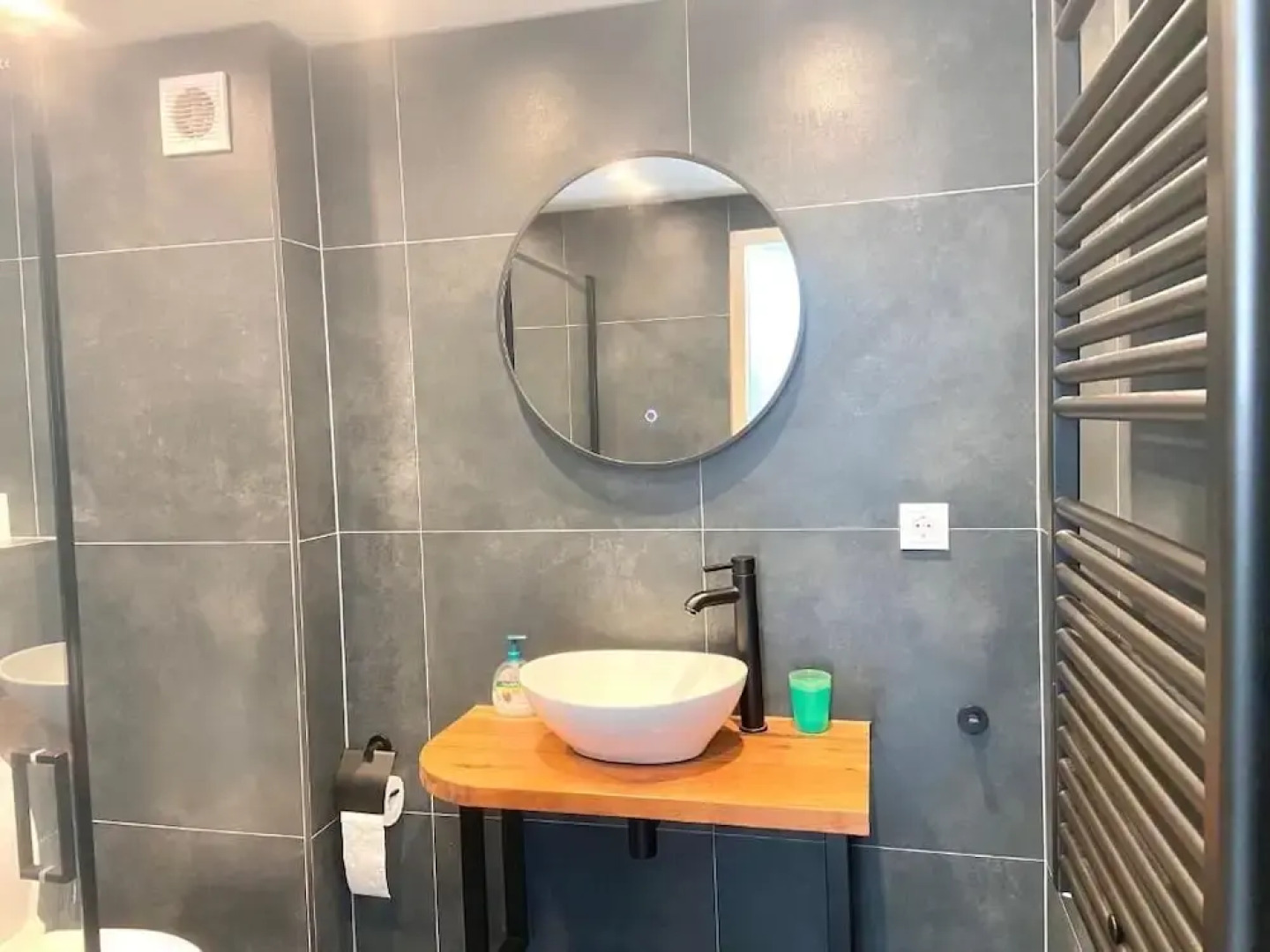 Bed & Ontbijt Almere