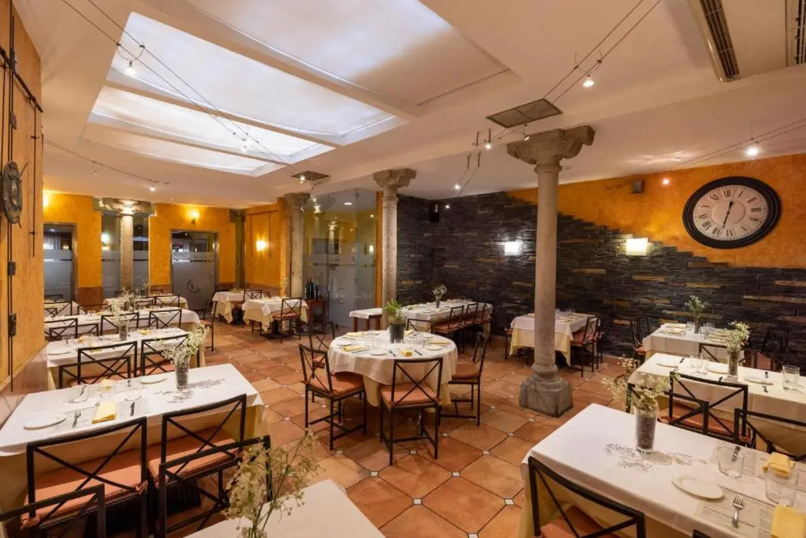 Hostal Restaurante Puerta del Alcázar