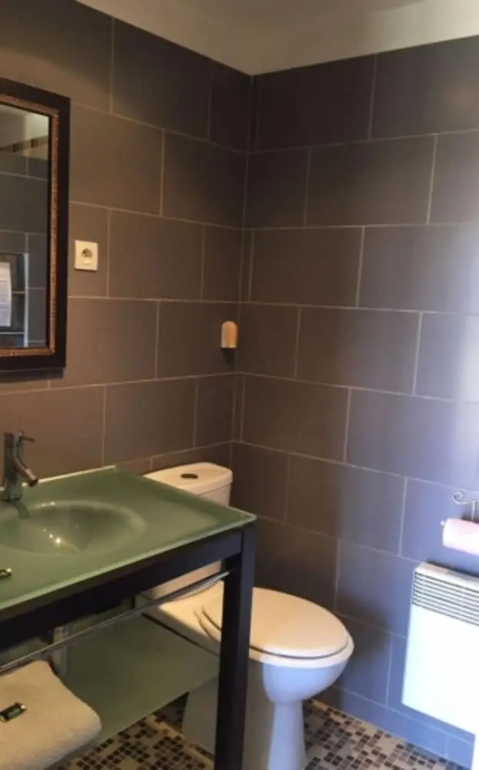 Chambres d'Hôtes du Passe-Temps