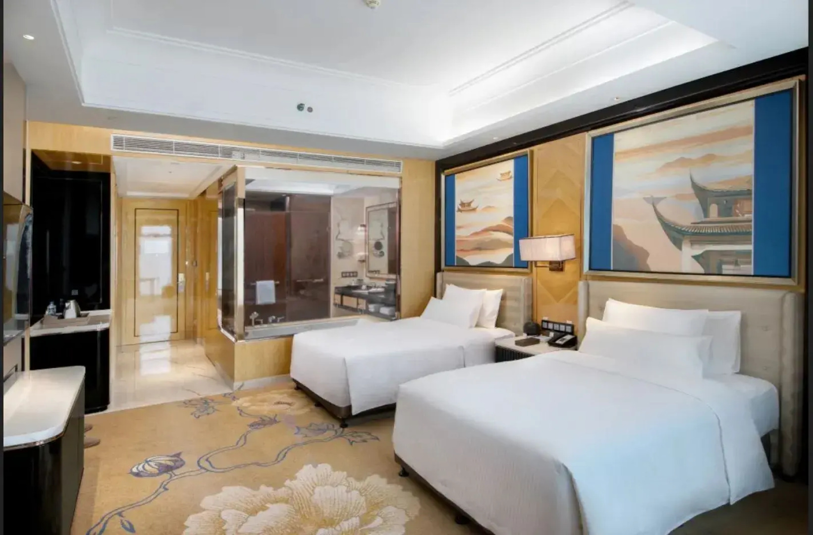 Wanda Vista Changsha