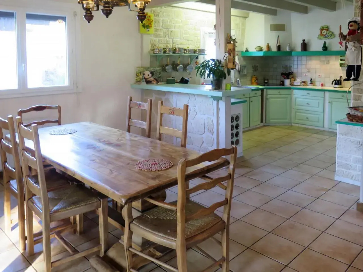 Holiday Home Labenne Océan - LBE115