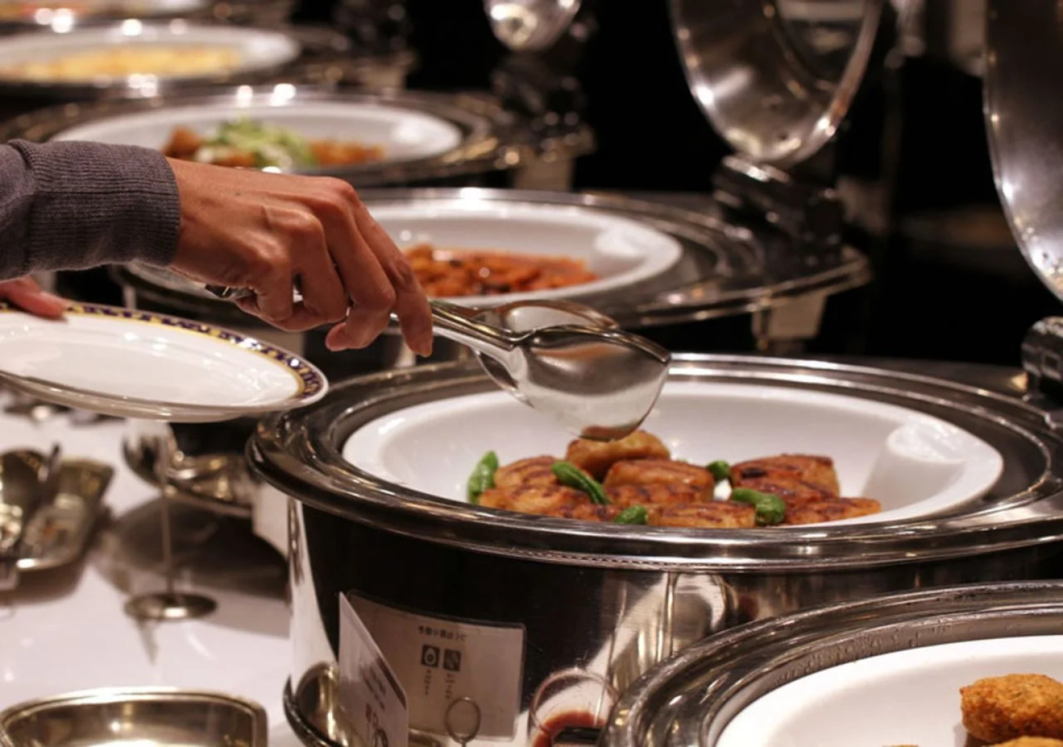 Karuizawa Prince Hotel West