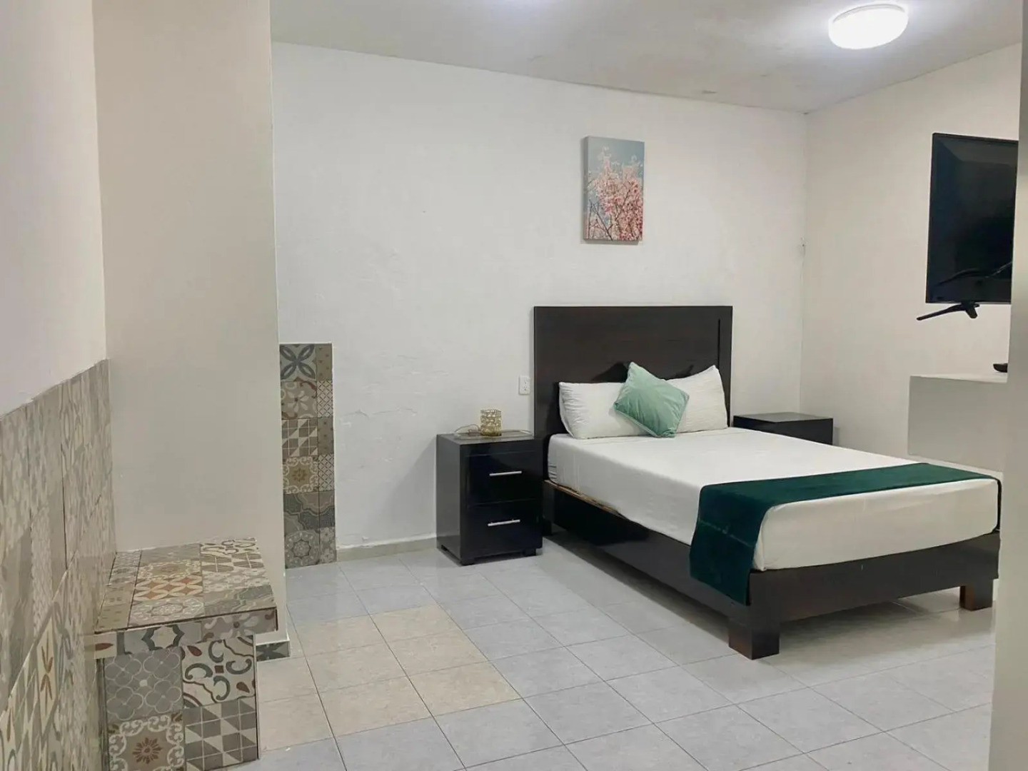 Hotel Awazul Bacalar