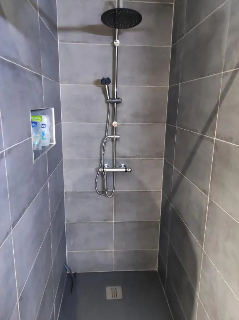 Location vacance Appartement neuf luxe à Biriatou 5 minutes d'Hendaye,5 minutes irun