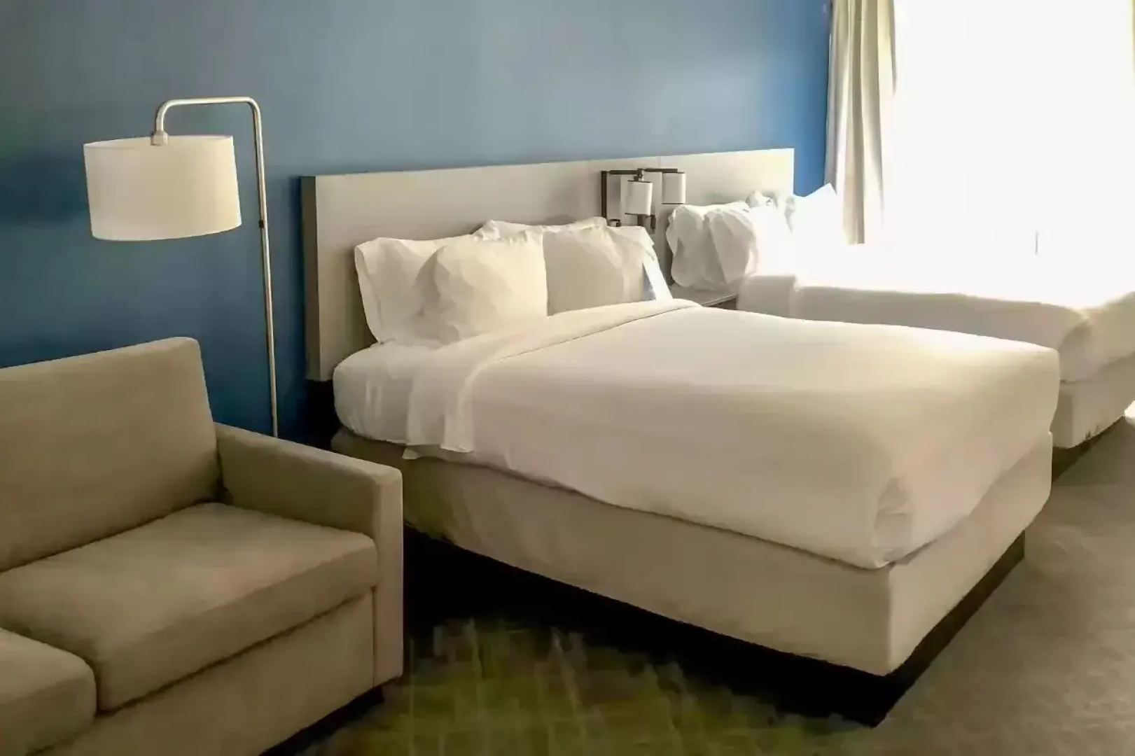 Comfort Inn & Suites Arlington Heights