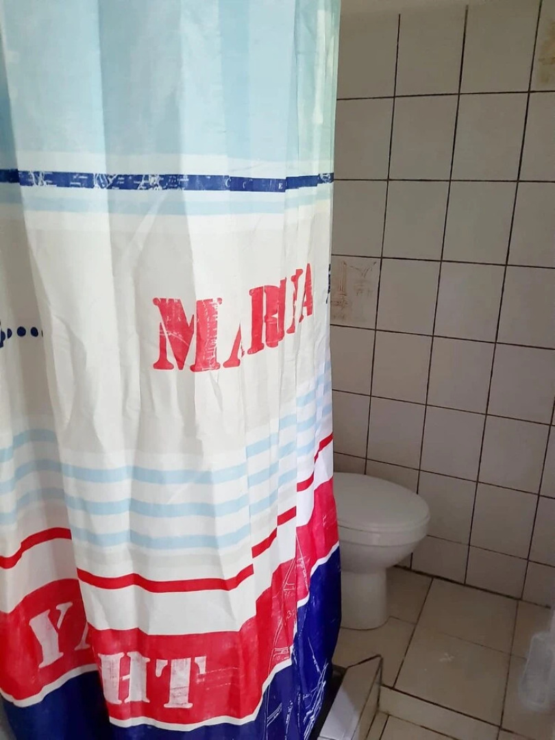 Apartment With 2 Bedrooms In Riviere Salee With Furnished Garden And Wifi 10 Km From The Beach