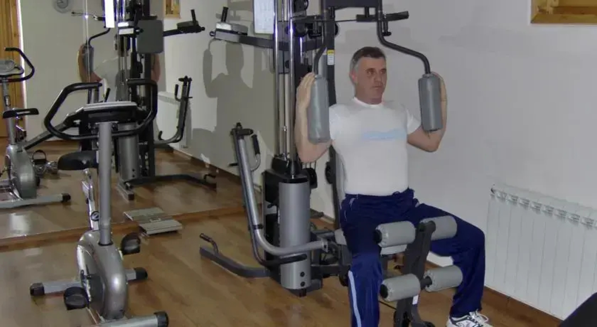 Family Hotel Emaly 1