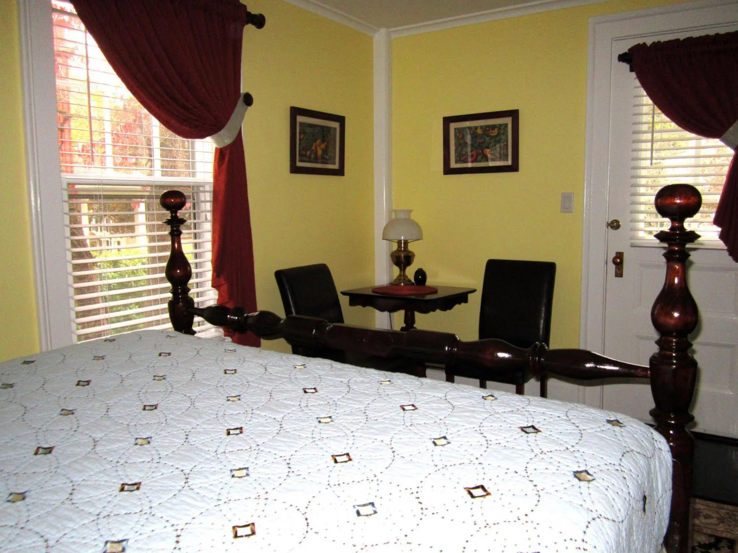 Baldwinsville B&B