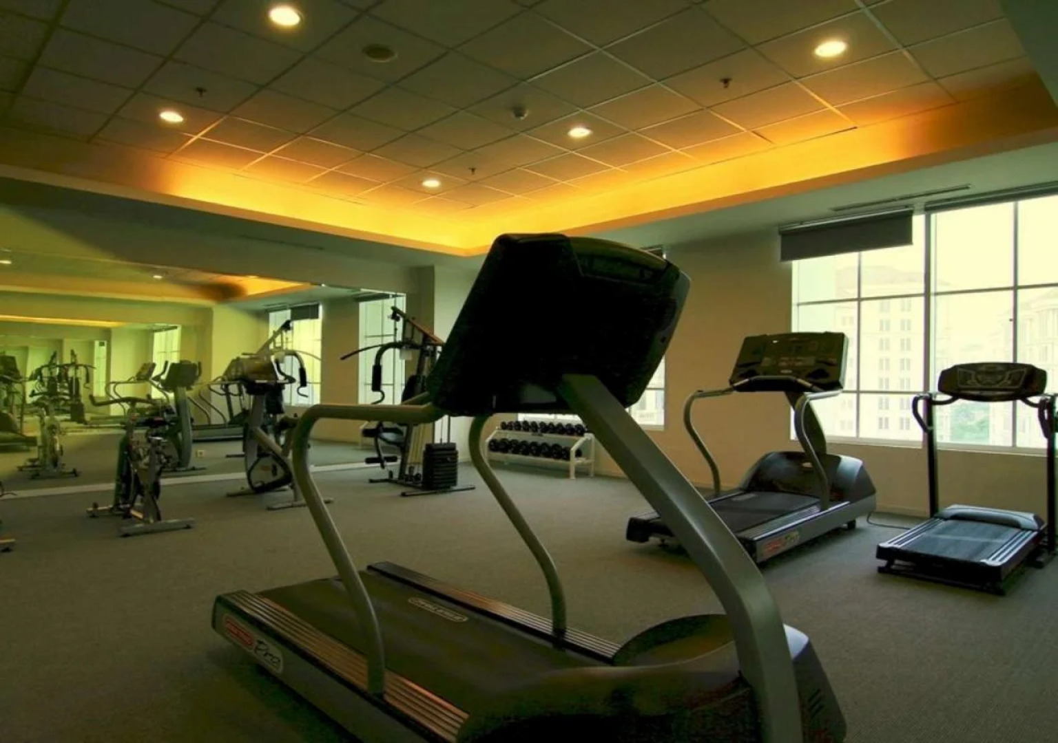 The Bellezza Suites Jakarta