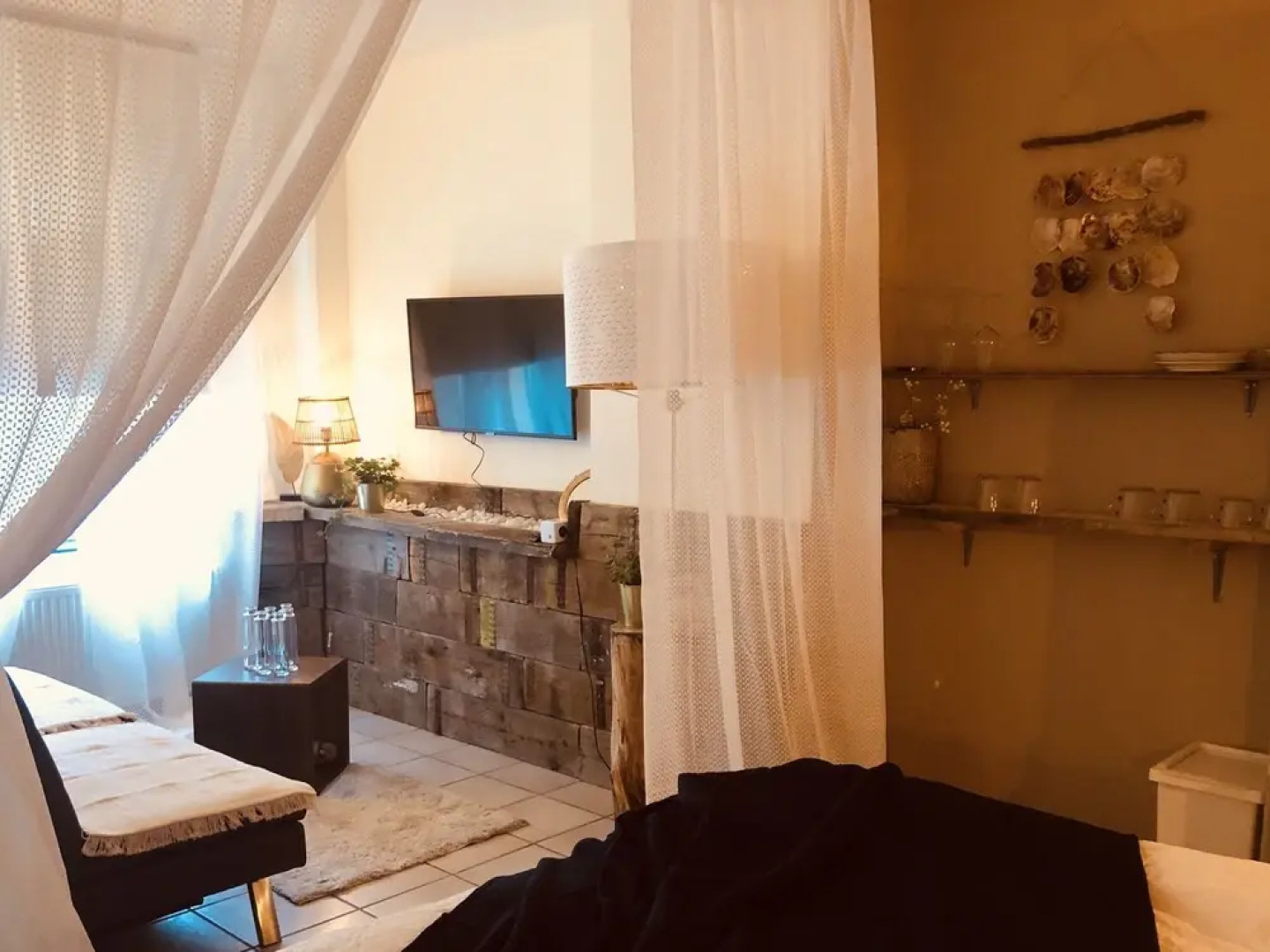 Maas Suites Maastricht-Lanaken