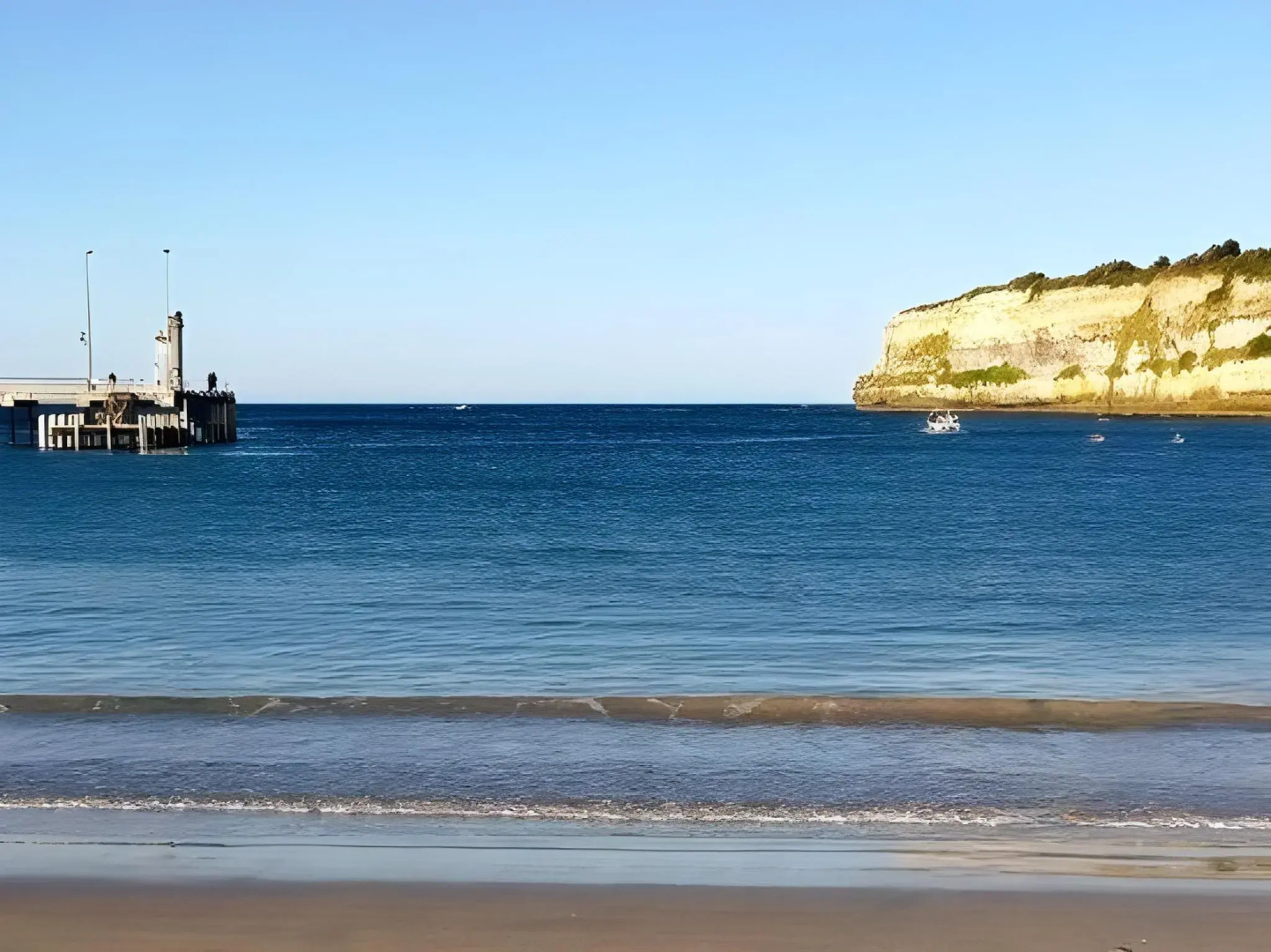 Southern Ocean Villas