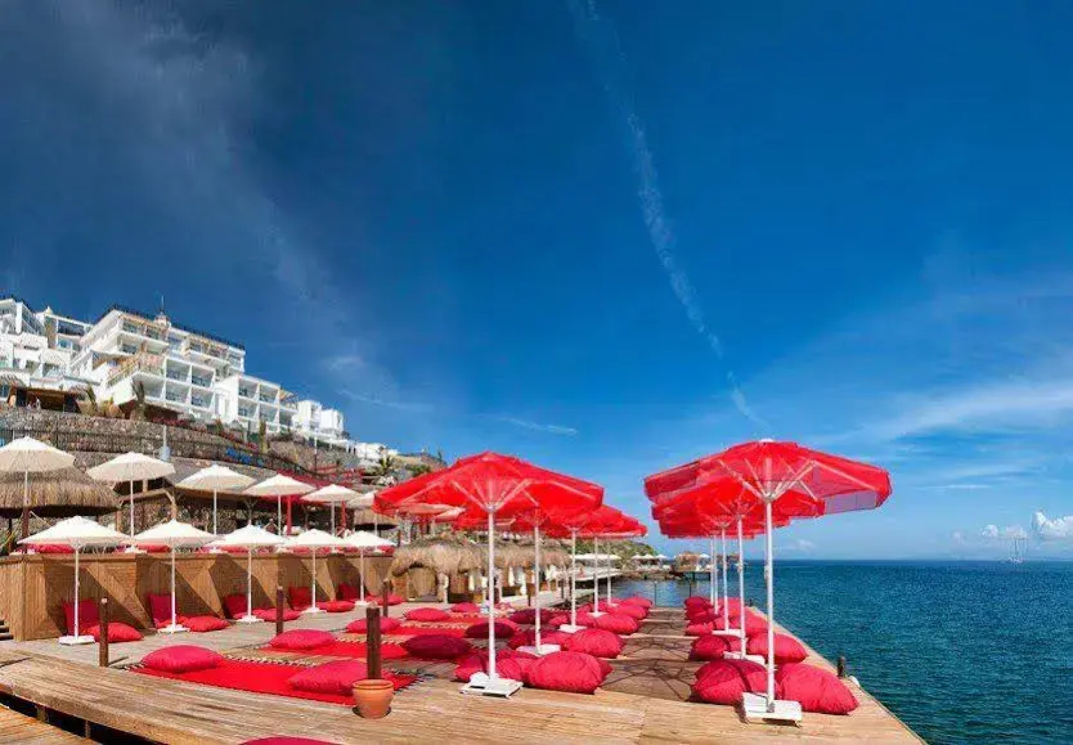 The Blue Bosphorus Hotel