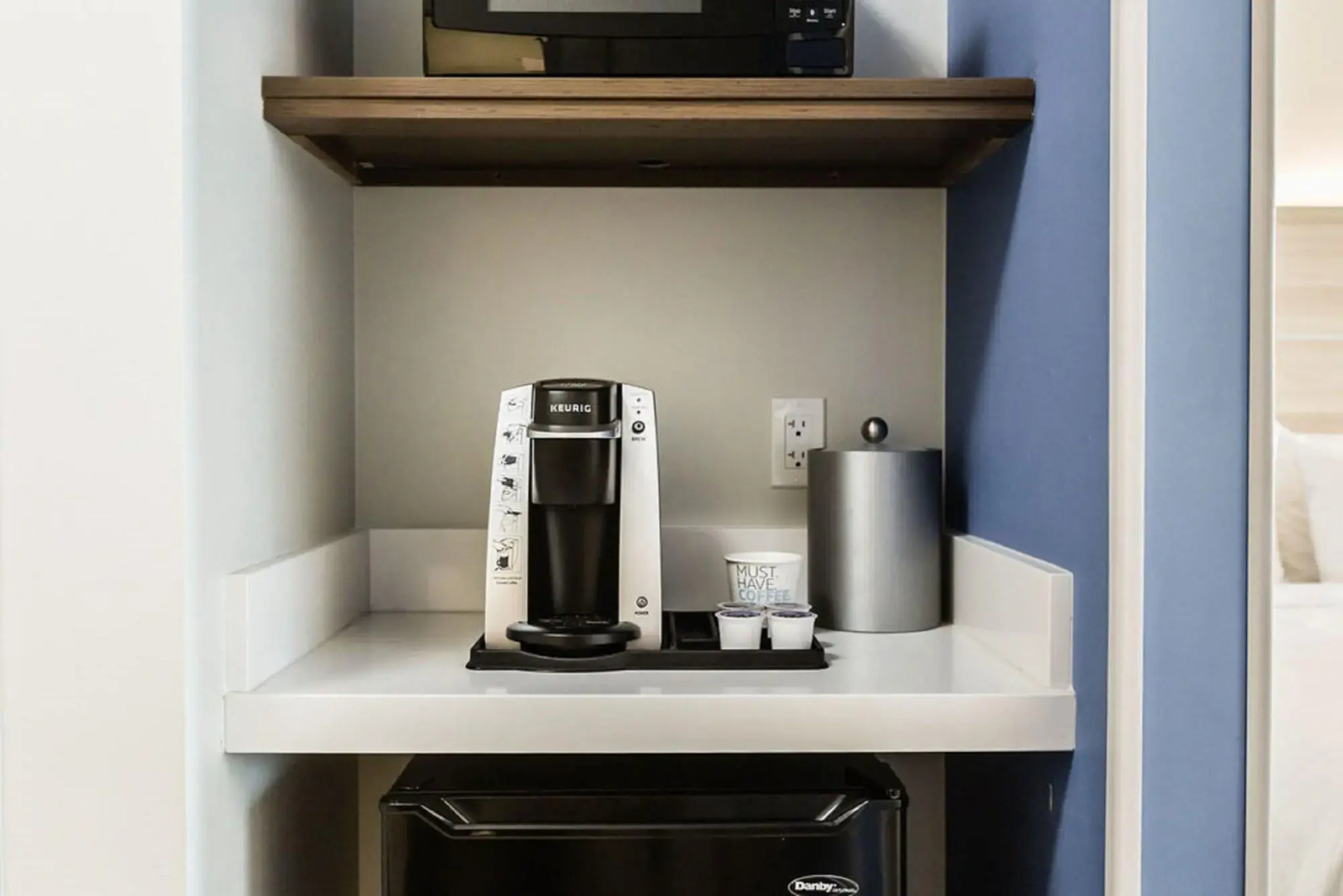 Holiday Inn Express & Suites Edmonton N - St. Albert by IHG