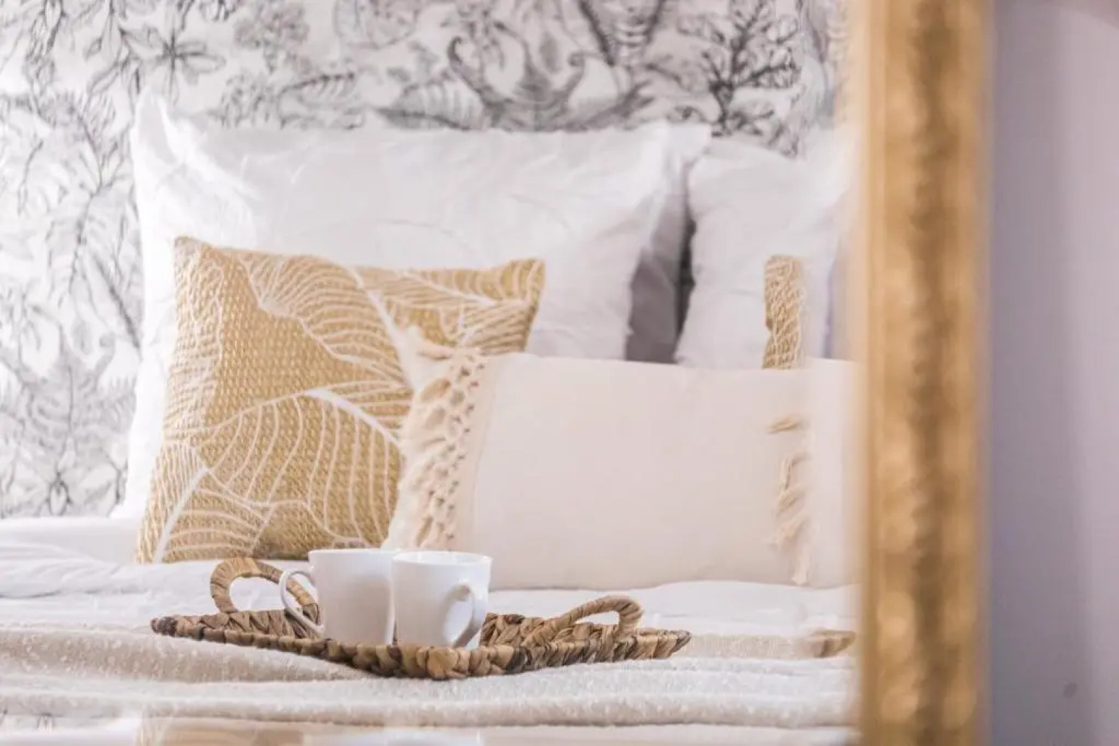 Le Bali Spa : maison avec jardin et Netflix