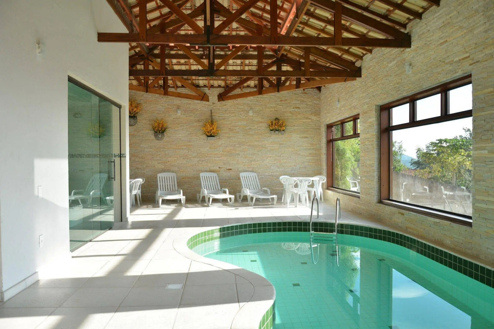 Pousada Villa dos Leais