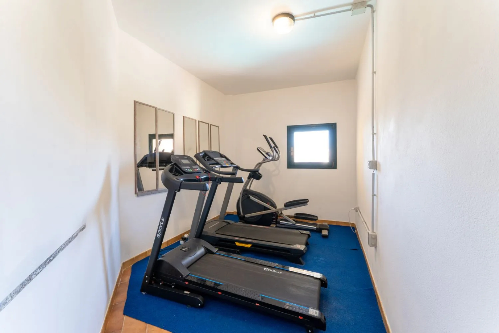 Residence I Mirti Bianchi