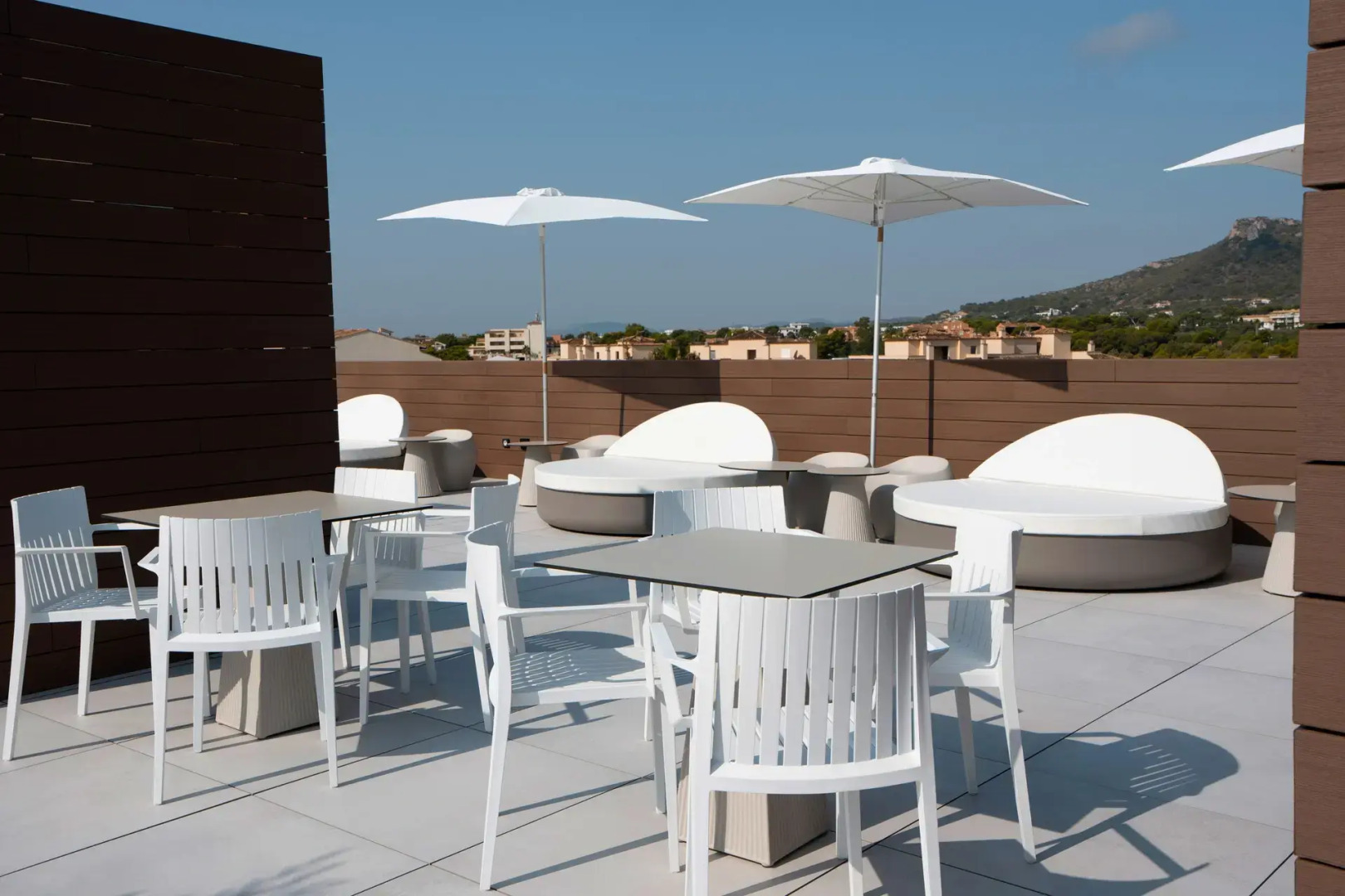 Отель Cabot Cap de Mar