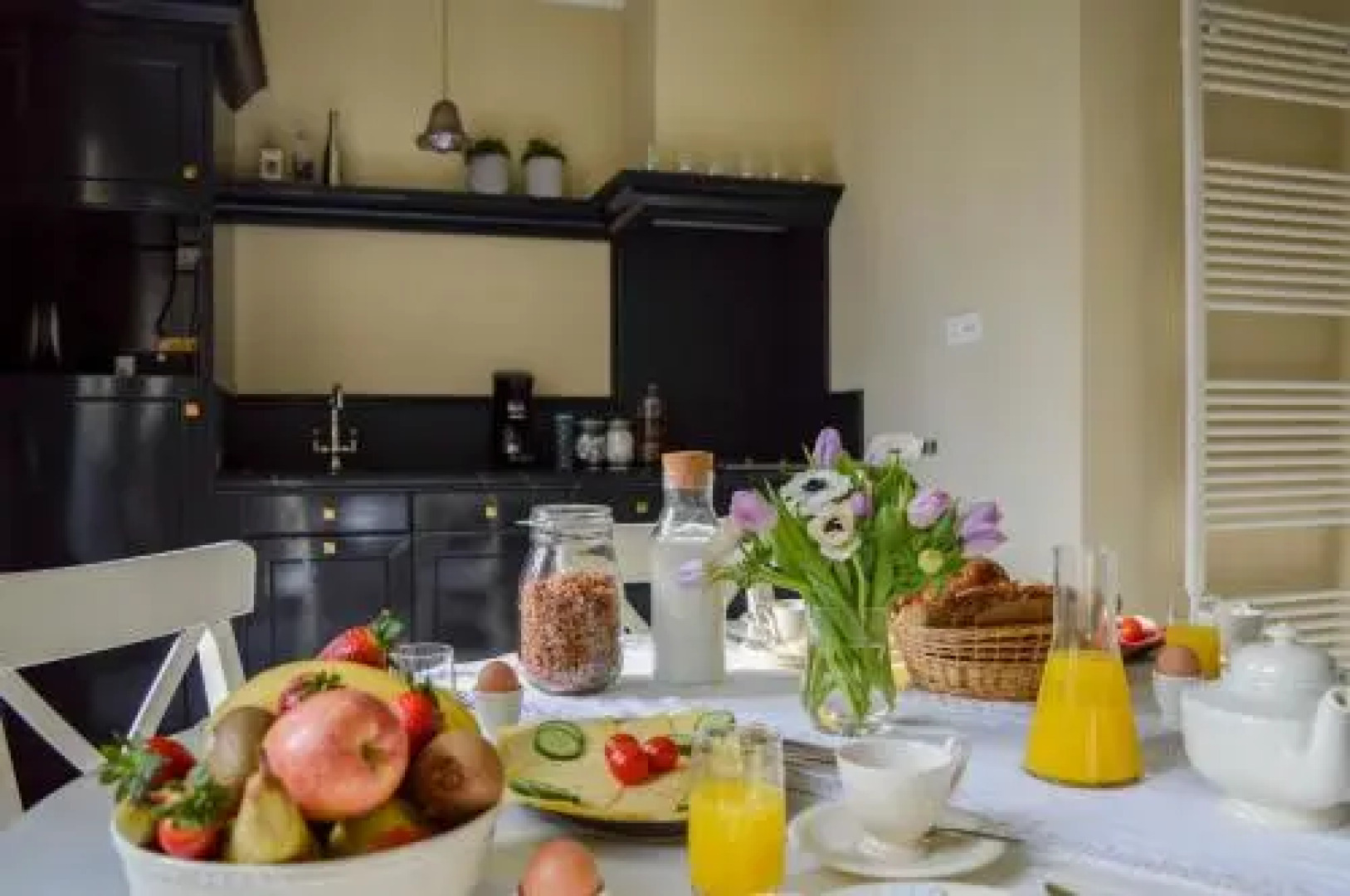 B&B Stadslogement Oudewater