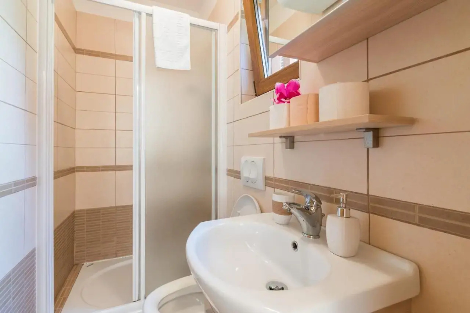 Apartments Insula Aurea