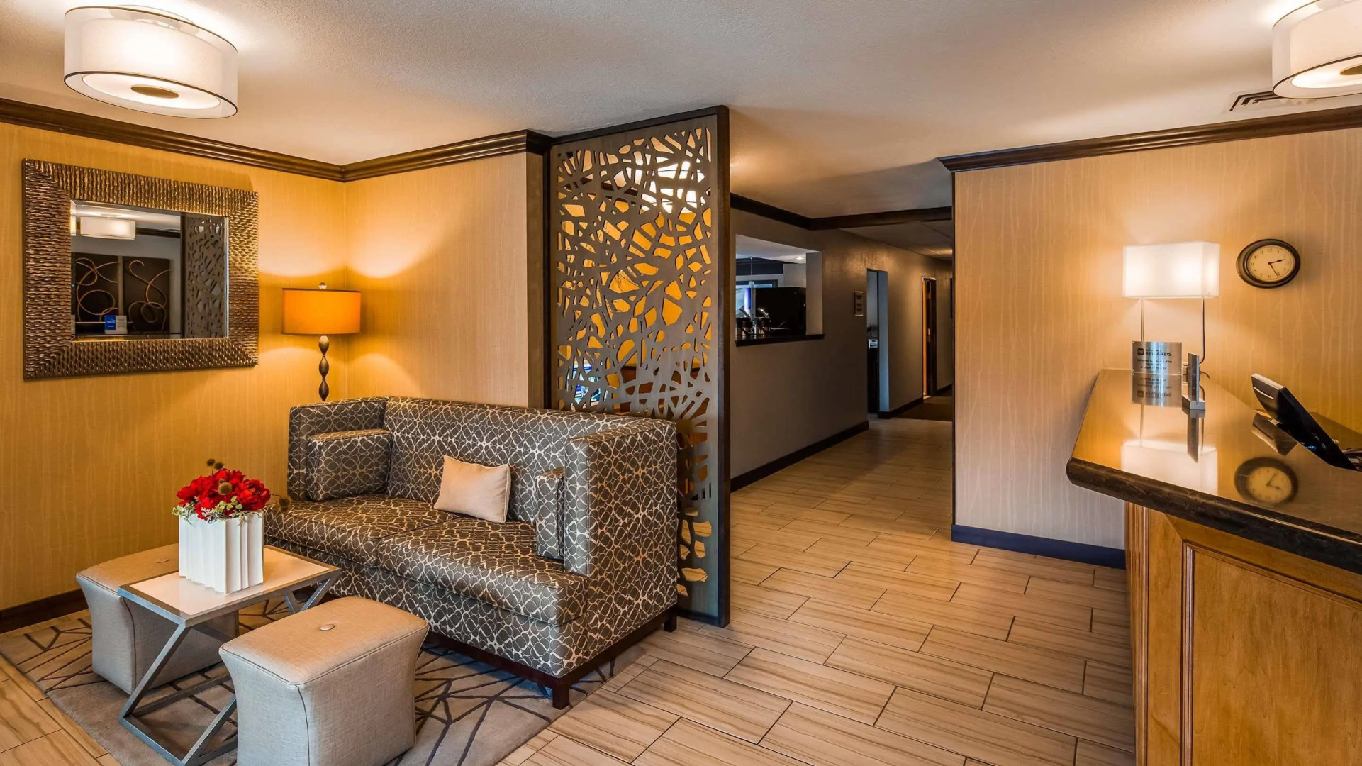 Best Western Black Hills Lodge