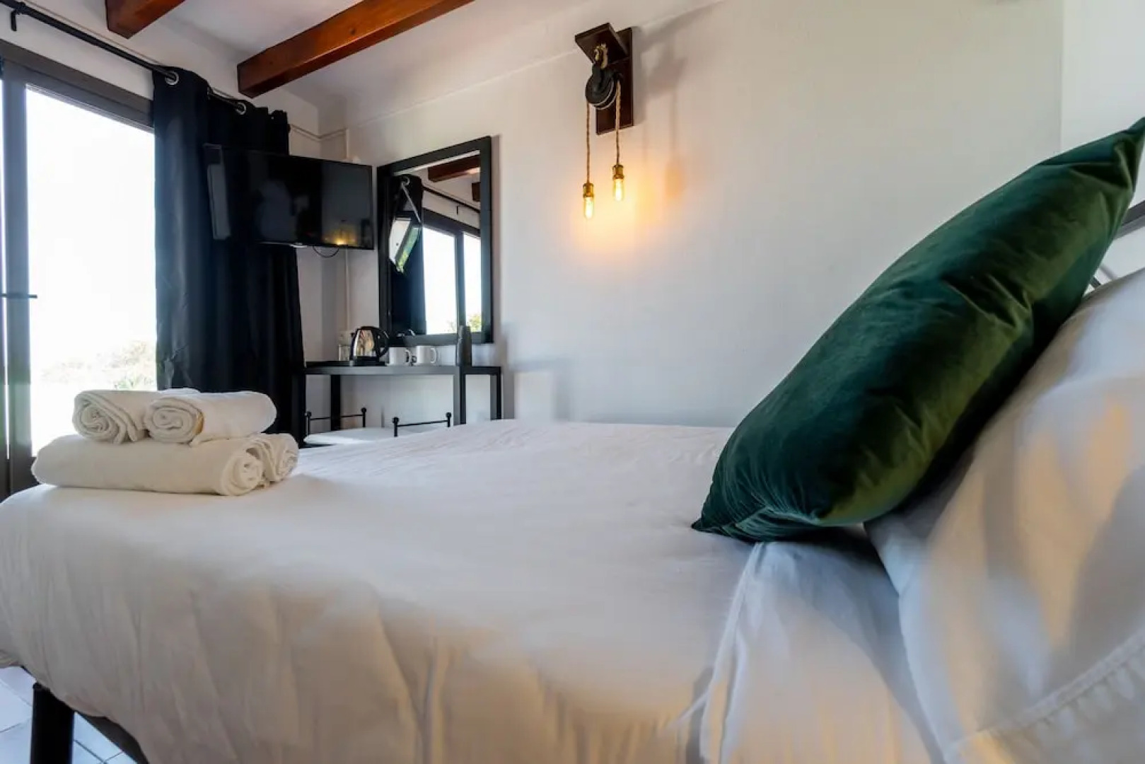 Hostal Restaurante Pou Des Lleó