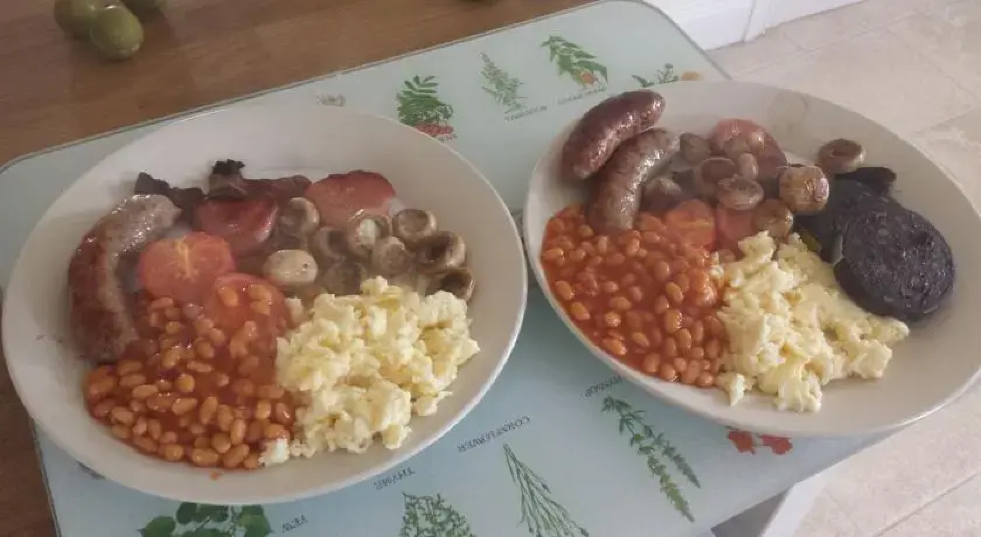 Standing Stone Farmhouse B&B