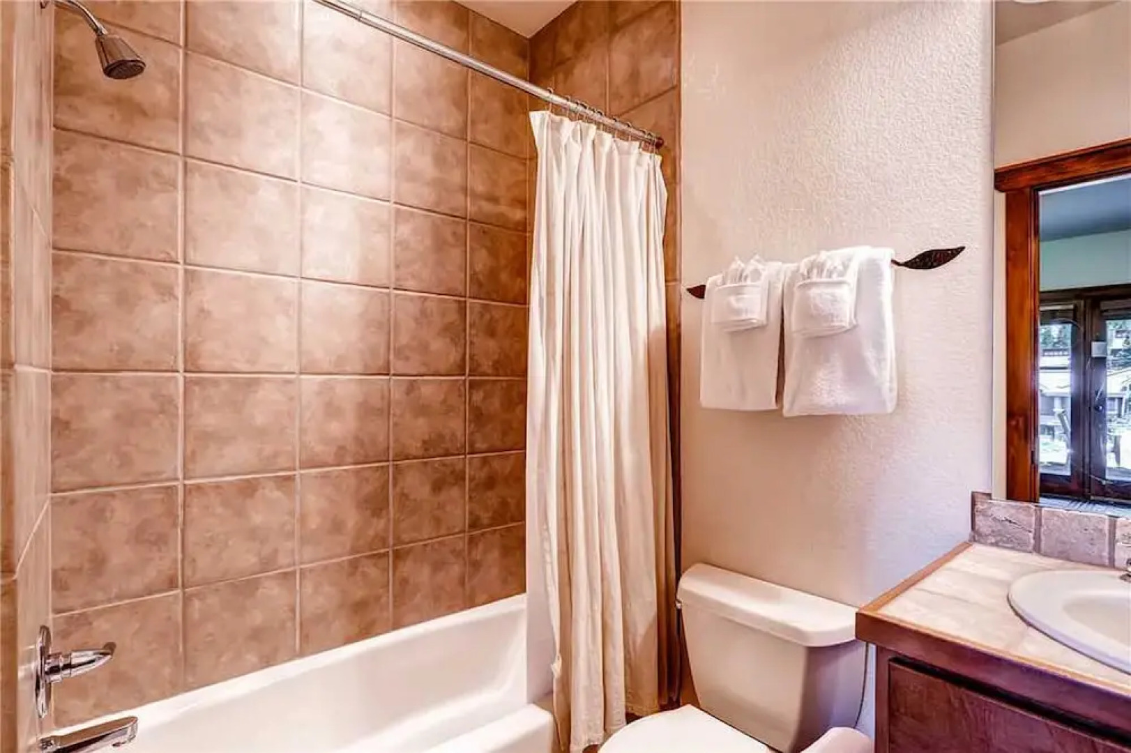 Saddlewood Townhomes