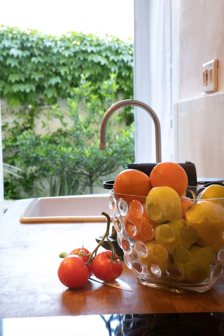 Bastide Vieux Chêne