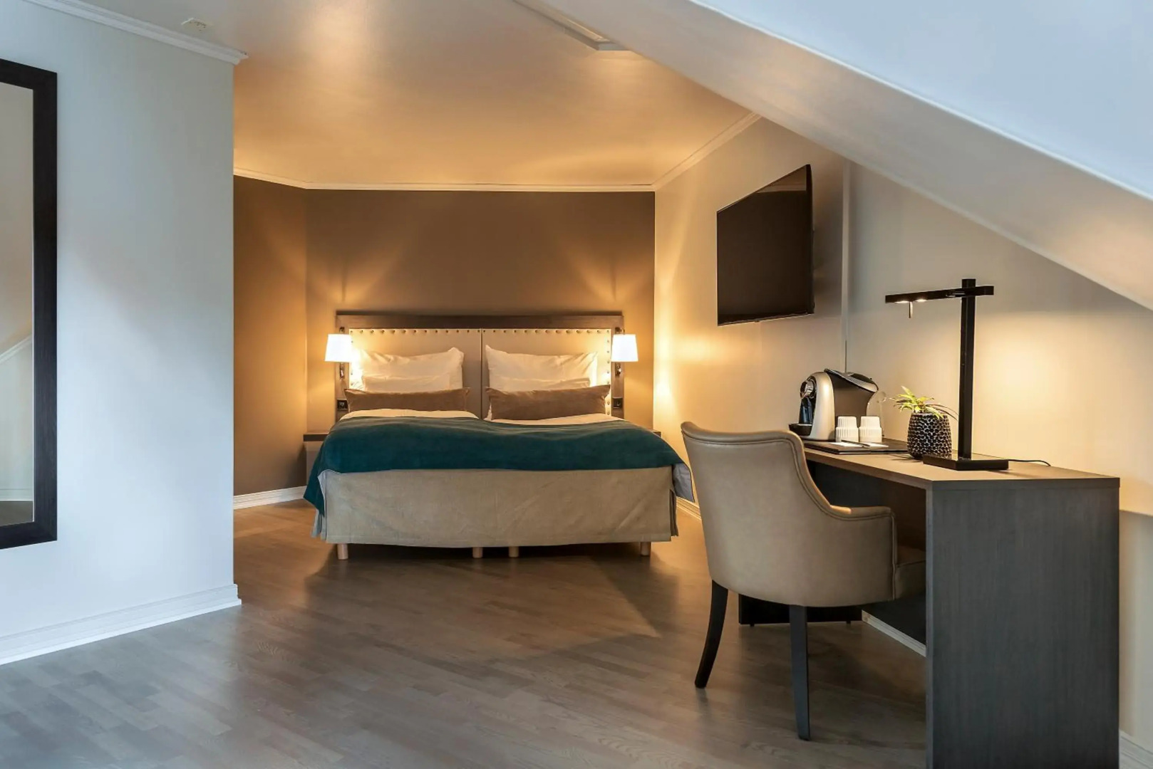 Clarion Hotel Oslo Airport