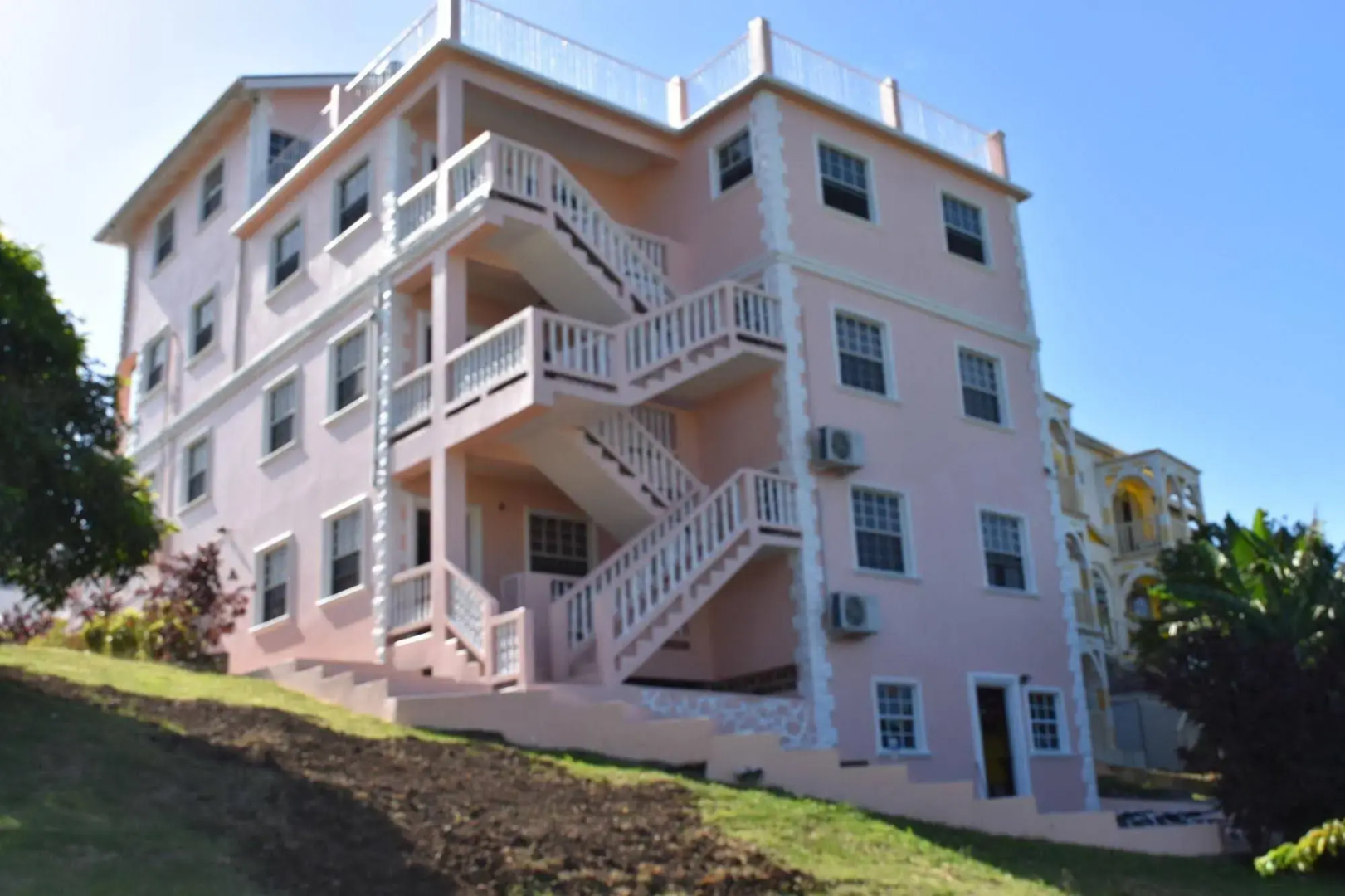 Aanola Villas