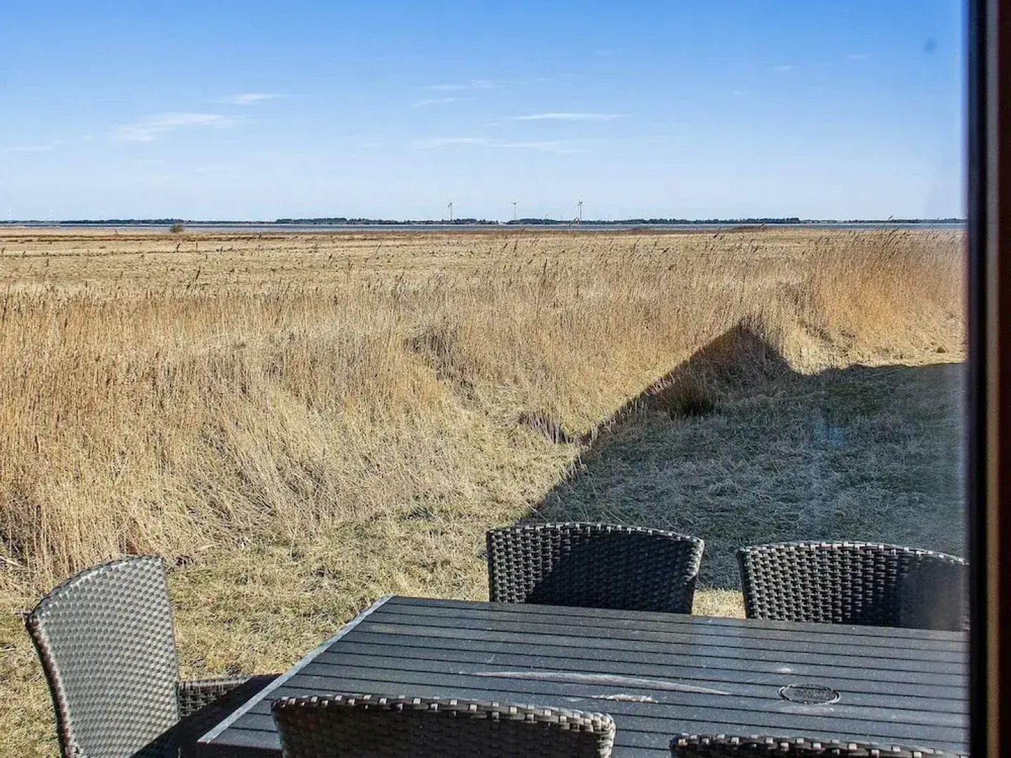 8 Person Holiday Home in Ulfborg-by Traum