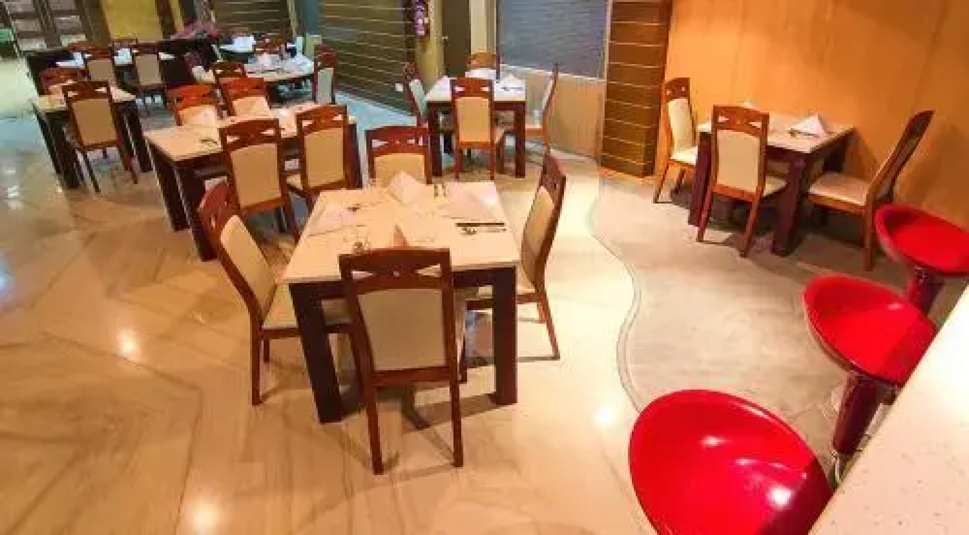 Park Prime New Digha