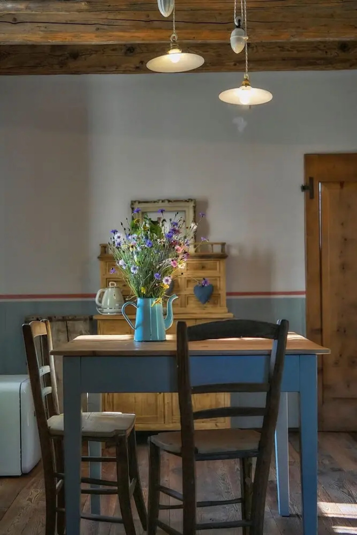 Il Glicine - Natural Bnb