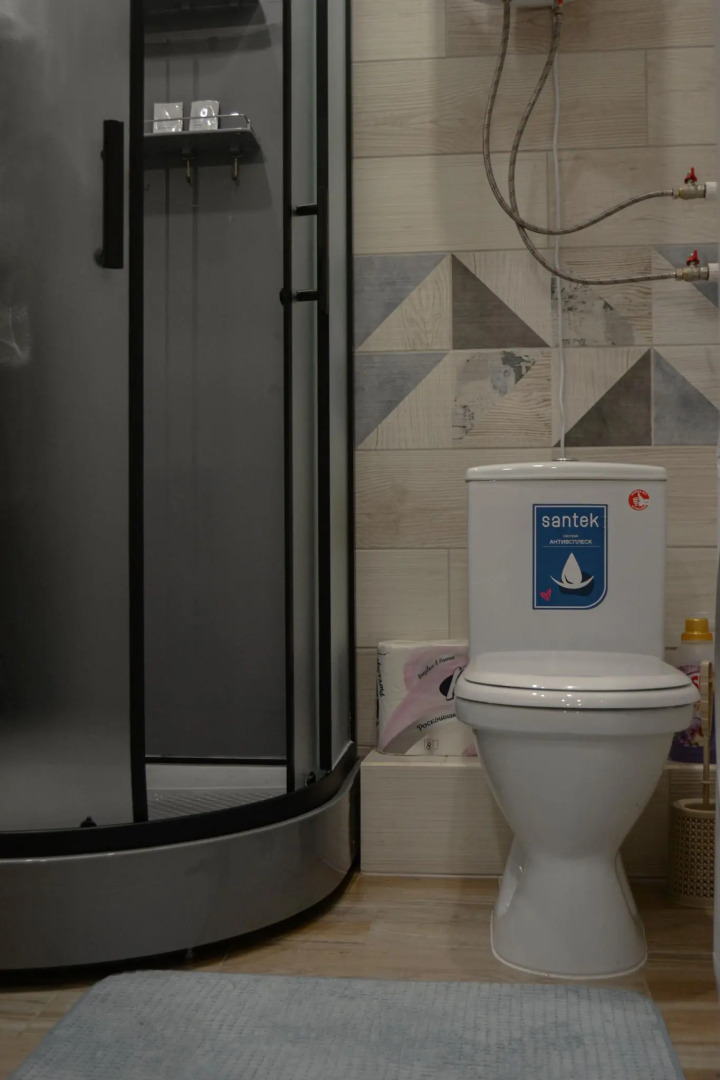 Апартаменты на улице Гайдара