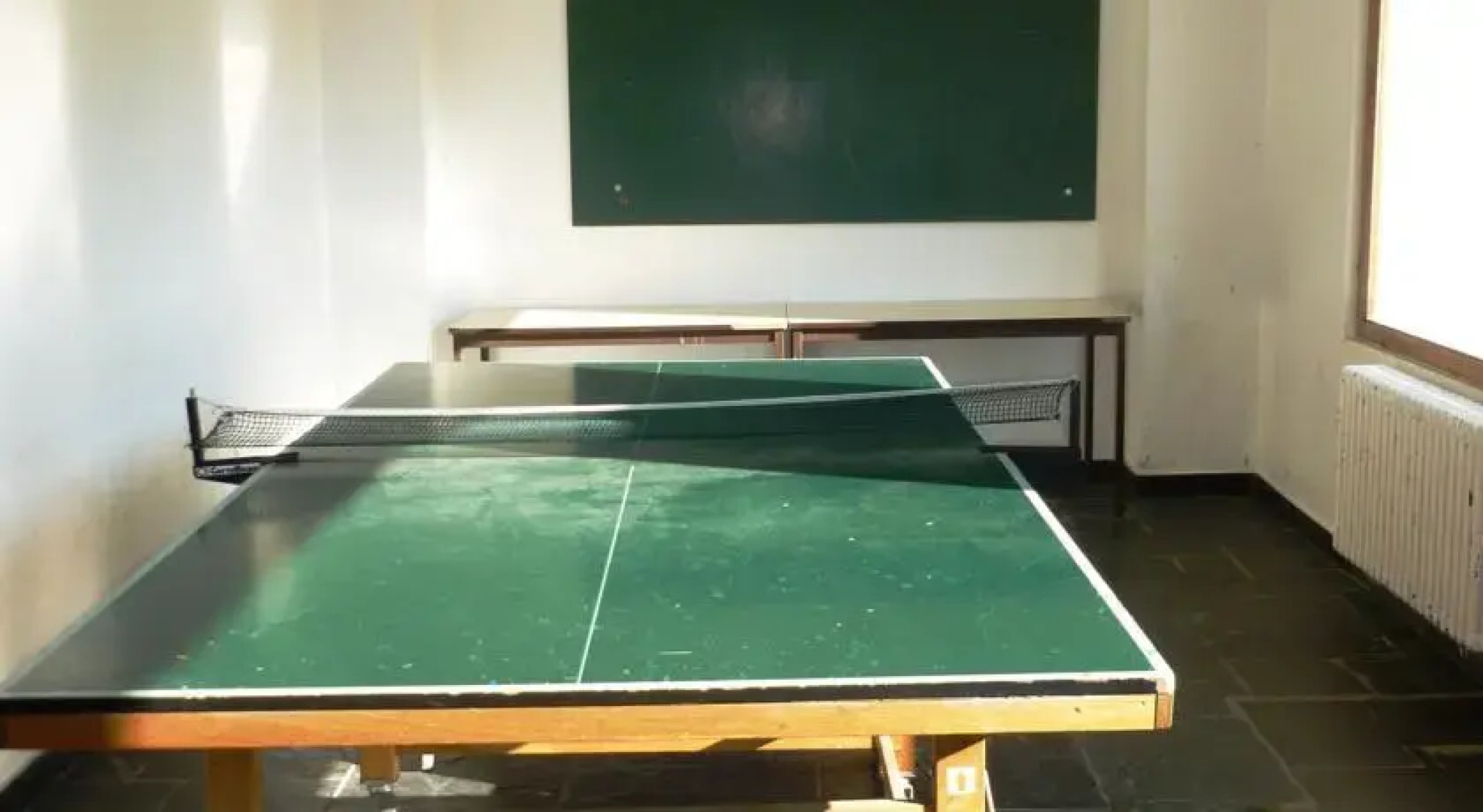 Le Christiania - La Toussuire