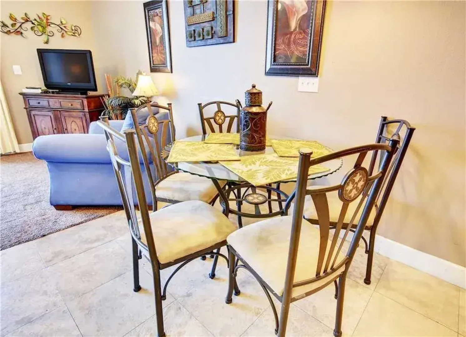 Tidewater Beach Resort by Royal American Beach Getaways