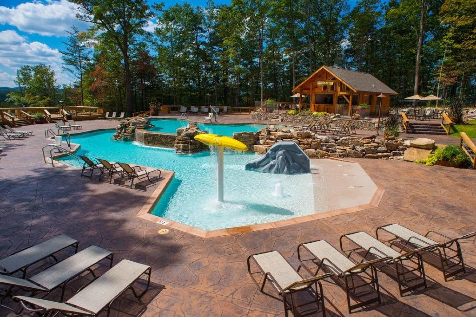 Adventures on the Gorge