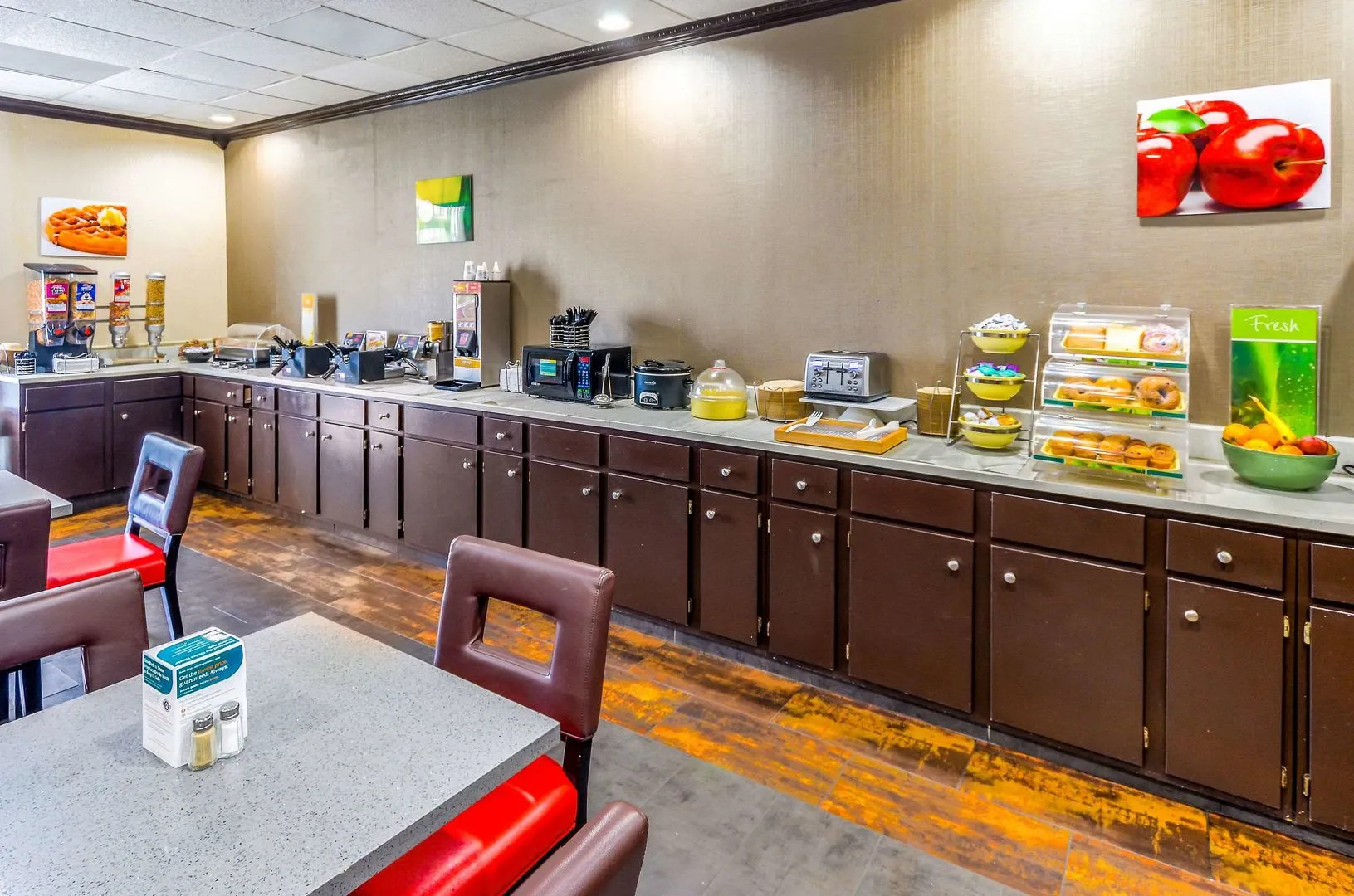 Quality Inn & Suites Hardeeville - Savannah North