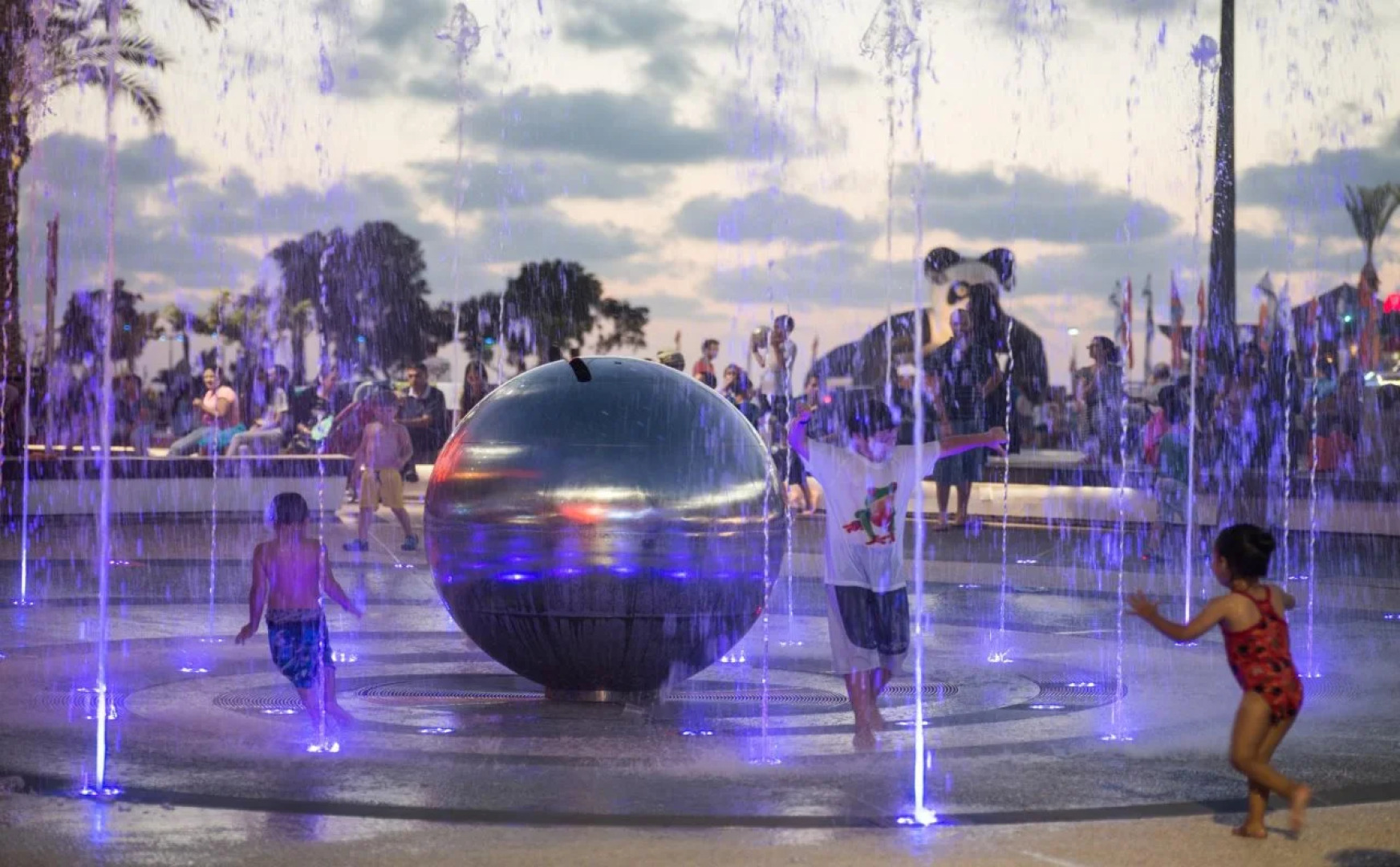 Leonardo Plaza Netanya